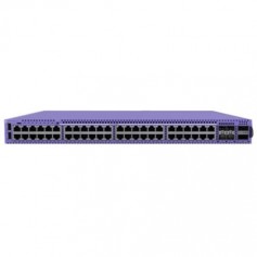 Extreme Networks 4220-8MW-40P-4X Ethernet Switch 48-Port Multi-Gigabit PoE, Managed