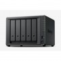 Synology DS1525+ Disk Station - NAS server