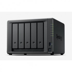 Synology DS1525+ Disk Station - NAS server