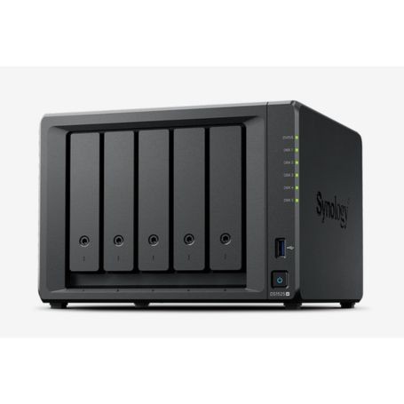 Synology DS1525+ Disk Station - NAS server
