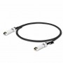Ruckus E25G-SFP28-TWX-P-0101 25GBase Direct Attach Cable 3.3ft