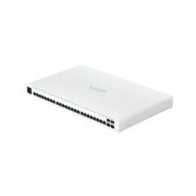 Ubiquiti UISP-S-Pro UISP Switch Pro 24-Port Gigabit PoE Switch