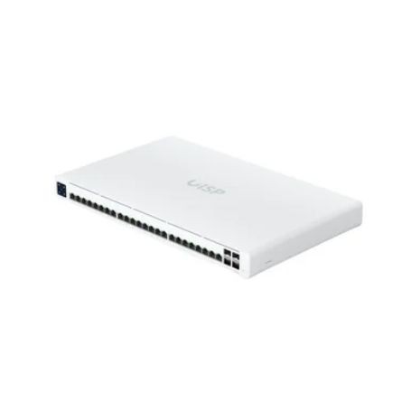 Ubiquiti UISP-S-Pro UISP Switch Pro 24-Port Gigabit PoE Switch