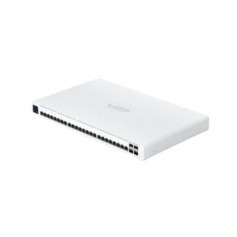 Ubiquiti UISP-S-Pro UISP Switch Pro 24-Port Gigabit PoE Switch
