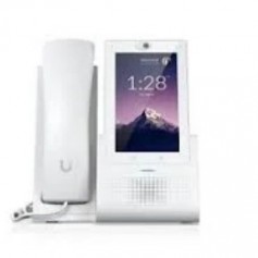 Ubiquiti UTP-Touch-White G2 Touch UniFi Desktop VoIP Phone