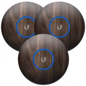 Ubiquiti NHD-COVER-WOOD-3 UniFi Access Point Wood Cover 3-Pack