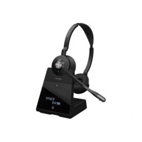 Jabra 9559-583-125 Engage 75 Wireless Headset, Stereo