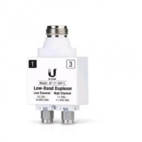 Ubiquiti AF-11-DUP-L airFiber Low-Band Duplexer