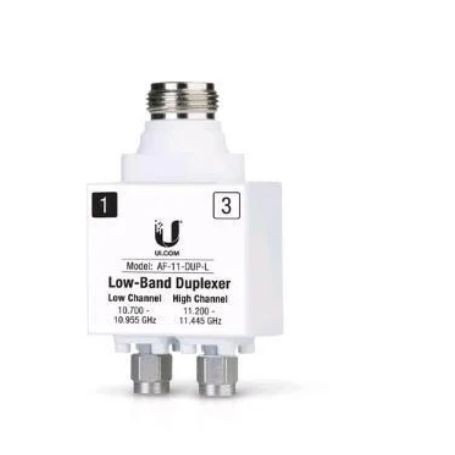 Ubiquiti AF-11-DUP-L airFiber Low-Band Duplexer