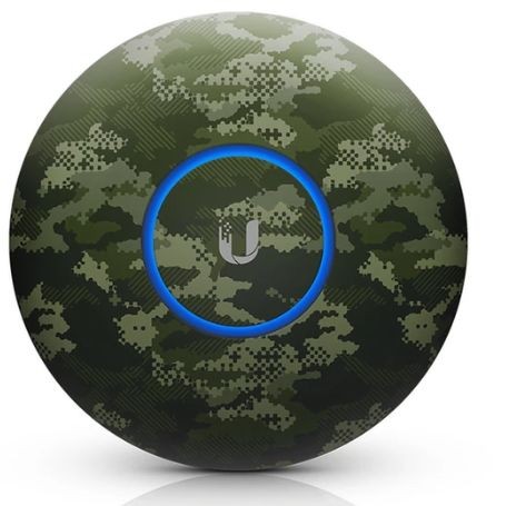 Ubiquiti NHD-COVER-CAMO-3 UniFi Access Point Camo Cover 3-Pack