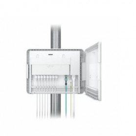 Ubiquiti UISP-BOX UISP Weatherproof Enclosure for UISP-R and UISP-S
