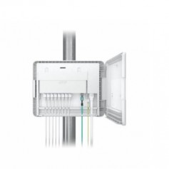Ubiquiti UISP-BOX UISP Weatherproof Enclosure for UISP-R and UISP-S