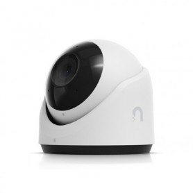 Ubiquiti UVC-G6-Turret-W G6 Turret 4K PoE Camera White