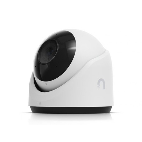 Ubiquiti UVC-G6-Turret-W G6 Turret 4K PoE Camera White