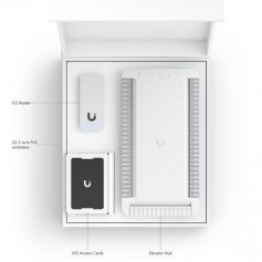 Ubiquiti UA-G3-SK-Elevator G3 Elevator Access Control Starter Kit