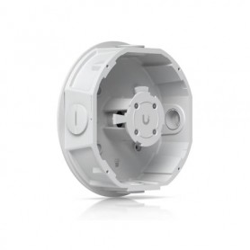 Ubiquiti UACC-AI-360-JB-W AI 360 Junction Box White