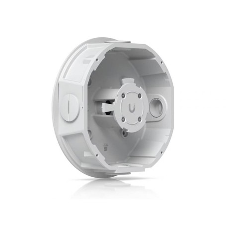 Ubiquiti UACC-AI-360-JB-W AI 360 Junction Box White
