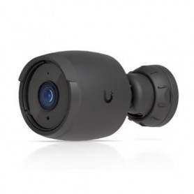 Ubiquiti UVC-G6-Bullet-B G6 Bullet 4K PoE Camera Black