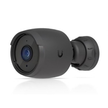 Ubiquiti UVC-G6-Bullet-B G6 Bullet 4K PoE Camera Black