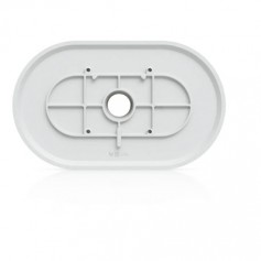 Ubiquiti UACC-AI-MS-2-PM-W AI Multi Sensor 2 Camera Pendant Mount