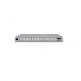 Ubiquiti USW-Pro-XG-48-PoE 48 PoE 48-Port Layer 3 Etherlighting Switch