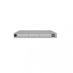 Ubiquiti USW-Pro-XG-48-PoE 48 PoE 48-Port Layer 3 Etherlighting Switch