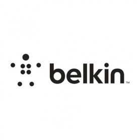 Belkin PROHDMIBUNDLE Thunderbolt 3 Pro Dock Bundle Dual HDMI 6FT