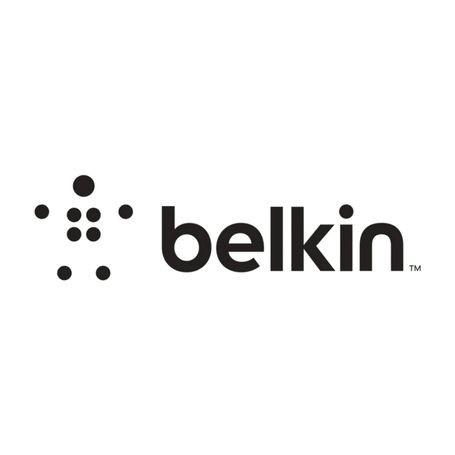 Belkin PROHDMIBUNDLE Thunderbolt 3 Pro Dock Bundle Dual HDMI 6FT