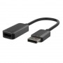 Belkin AVC011BTSGY-BL Active DisplayPort to HDMI Adapter 4K HDR