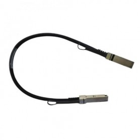 NVIDIA MCP1650-H001E30 Mellanox Direct attach cable 200GBase-CU HDR QSFP56