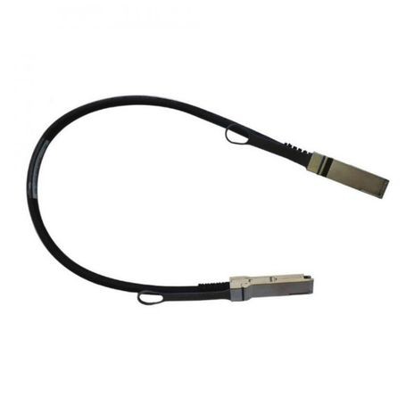 NVIDIA MCP1650-H001E30 Mellanox Direct attach cable 200GBase-CU HDR QSFP56