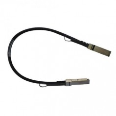 NVIDIA MCP1650-H001E30 Mellanox Direct attach cable 200GBase-CU HDR QSFP56