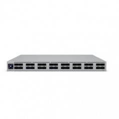 Ubiquiti ECS-Core Enterprise Campus 32-Port 100G Layer 3 Core Switch with MC-LAG