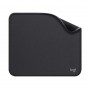 Logitech 956-000035 Studio Series Mouse Pad Graphite