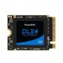 VisionTek 901558 M.2 DLX4 2230 NVMe Solid State Drive 512 GB