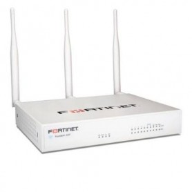 Fortinet FWF-61F-A-BDL-950-36 FortiWiFi security Firewall appliance WiFi 5 year with 3 years Support