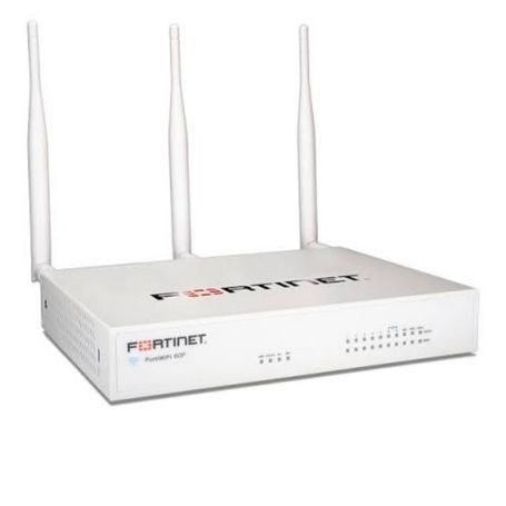 Fortinet FWF-61F-A-BDL-950-36 FortiWiFi security Firewall appliance WiFi 5 year with 3 years Support