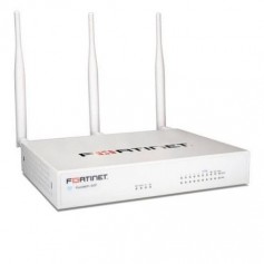 Fortinet FWF-61F-A-BDL-950-36 FortiWiFi security Firewall appliance WiFi 5 year with 3 years Support