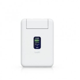 Ubiquiti UTR-LR-US UniFi Travel Router Long-Range WiFi 5 Portable Router