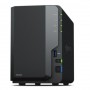 Synology DS223 2-Bay DiskStation NAS