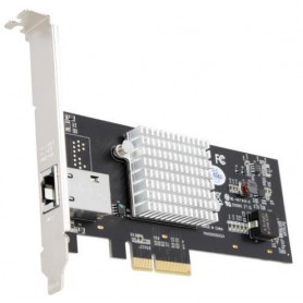 StarTech ST10000SPEXI 10G Network Card