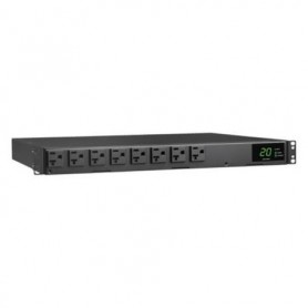 Eaton Tripp Lite PDUMH20ATS 1U ATS PDU 16 Outlets