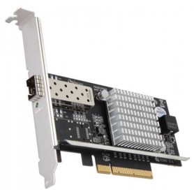 StarTech.com PEX10000SFPI 1-Port 10GB SFP+ Network Card