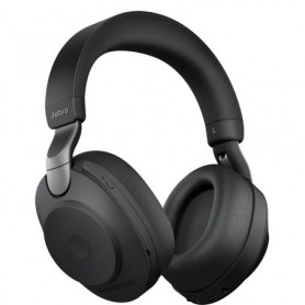 Jabra 28599-989-889 Binaural Over-Ear Wireless Headset