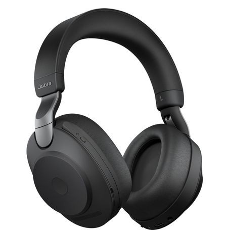 Jabra 28599-989-889 Binaural Over-Ear Wireless Headset