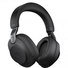 Jabra 28599-989-889 Binaural Over-Ear Wireless Headset