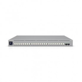 Ubiquiti ECS-24-PoE Enterprise Campus 24 PoE 24-Port Layer 3 PoE Switch