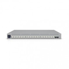 Ubiquiti ECS-24-PoE Enterprise Campus 24 PoE 24-Port Layer 3 PoE Switch