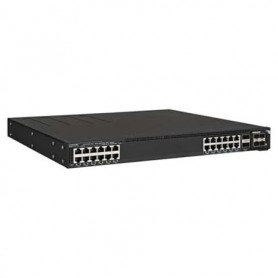 Ruckus Wireless LLC ICX7550-24ZP-E2-R3 24 PoE-BT Bundle 2PSU-E R3