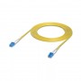 Ubiquiti UACC-OFC-S2-LULU-3M-50 OS2 Duplex LC UPC Fiber Patch Cable